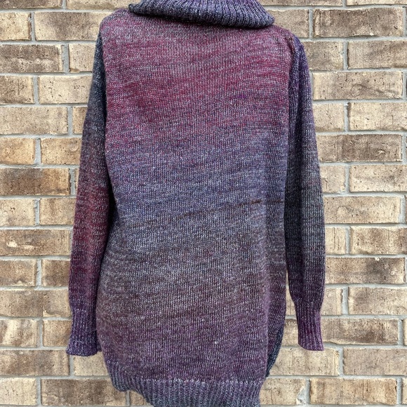 WOMENS DRESSBARN SWEATER SIZE 1X - Picture 2 of 4